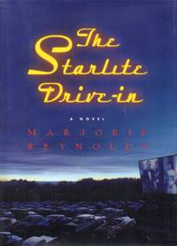 The Starlite Drive-In