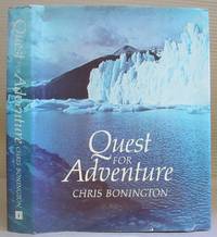 cover of Quest For Adventure