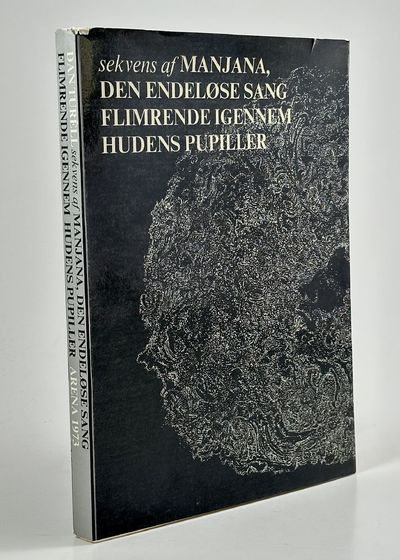 Sekvens af Manjana, den endeløse sang flimrende…