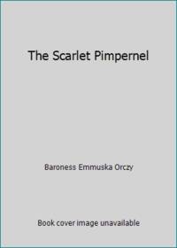 The Scarlet Pimpernel