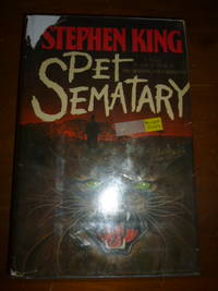 Pet Sematary