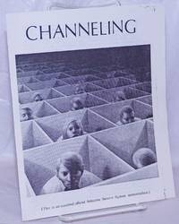 image of Channeling (this is an unedited, official Selective Service System memorandum)