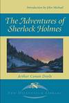 The Adventures Of Sherlock Holmes