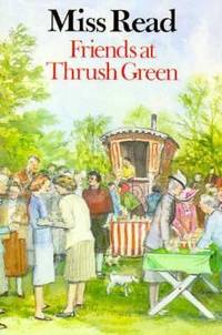 Friends at Thrush Green