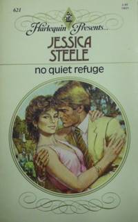 No Quiet Refuge