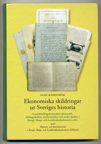 Ekonomiska skildringar ur Sveriges historia.…