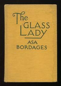 The Glass Lady [*SIGNED*]