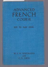 image of Advanced French Course - Key to Part Four