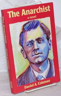 image of The anarchist, a novel
