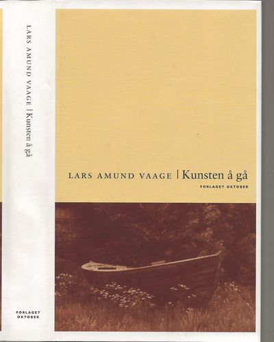 Kunsten å gå.