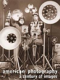 American Photography : A Century of Images