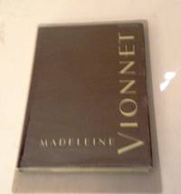 image of Madeleine Vionnet