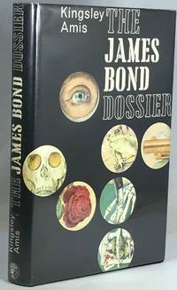 cover of The James Bond Dossier