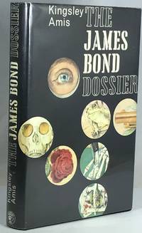 The James Bond Dossier by Amis, Kingsley - 1965