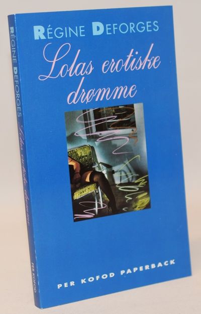 Lolas erotiske drømme.