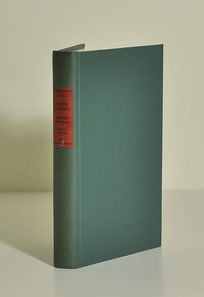 Robert Estienne. Royal printer. An historical…