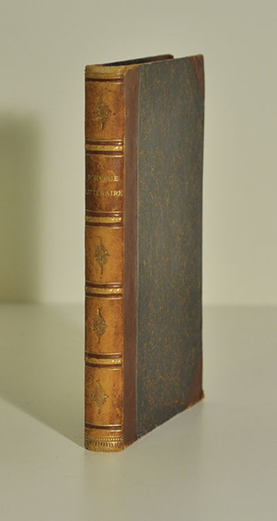La Norvège littéraire. Catalogue systématique et…