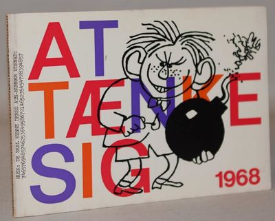 At tænke sig 1968.