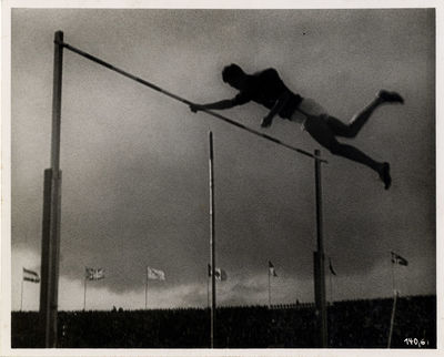 OLYMPIA [1938] German photo