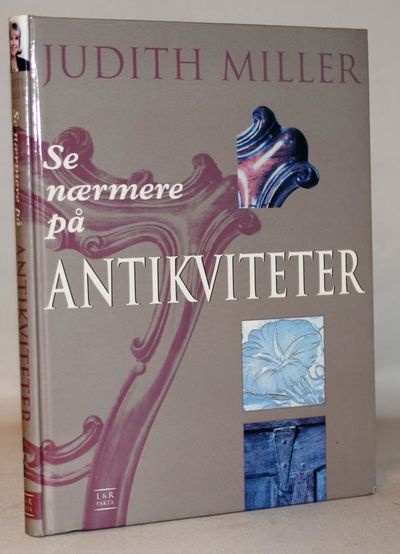 Se nærmere på antikviteter.