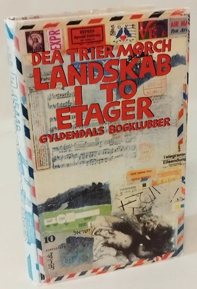 Landskab i to etager.