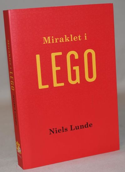 Miraklet i LEGO.