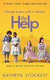 The Help. Movie Tie-In by Kathryn Stockett - 2011-01-07