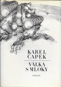 Valka S Mloky (War With The Newts)