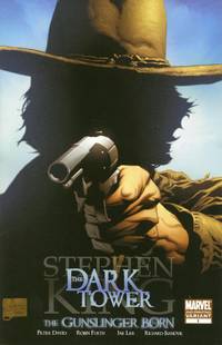 cover of The Dark Tower: The Gunslinger Born