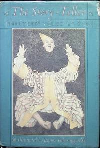 The story-teller; Thirteen Tales by Saki