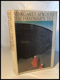 cover of The Handmaid's Tale - SIGNED