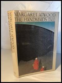 The Handmaid&#039;s Tale - SIGNED by Atwood, Margaret - 1986