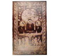 image of Pagan. Mural paintings of the Buddhist temples in Burma. Text by Toru-Ono. Photos by Takao-Inoue.