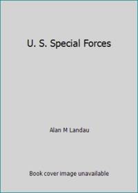 cover of U. S. Special Forces