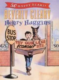 image of Henry Huggins (Morrow Junior Books)