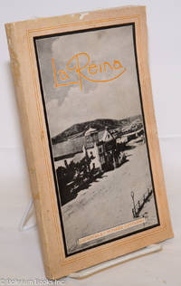 cover of La Reina Los Angeles in Three Centuries