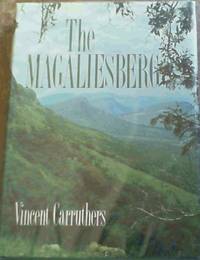 image of The Magaliesberg