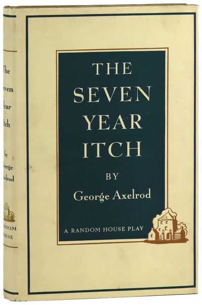 The Seven Year Itch: A Romantic Comedy