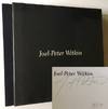 Joel-Peter Witkin (The Scarce Signed/Limited Edition in Slipcase)