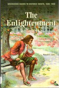 image of The Enlightenment (Greenwood Guides to Historic Events 1500-1900)