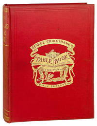George Cruikshank's Table-Book