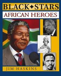 cover of African Heroes