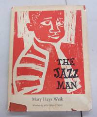 cover of The Jazz Man