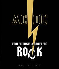 AC/DC: For Those About to Rock: 50th Anniversary Edition