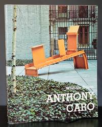 image of Anthony Caro