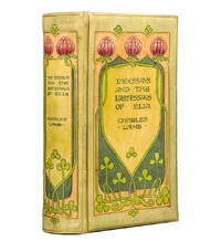 The Essays of Elia [and] The Last Essays of Elia