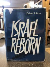 ISRAEL REBORN