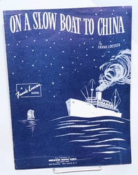 image of On a Slow Boat to China (Slowly with a beat)