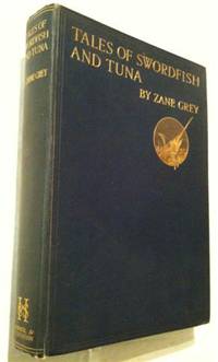 cover of Tales of Swordfish and Tuna