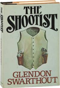 The Shootist (First Edition)